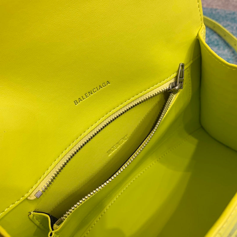 Satchel Bags - BGA Bags - 155