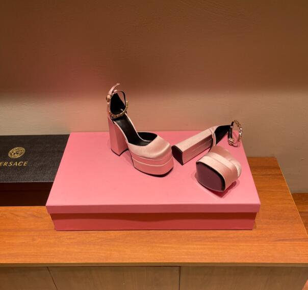 SAMC - VAR Women Shoes - 188