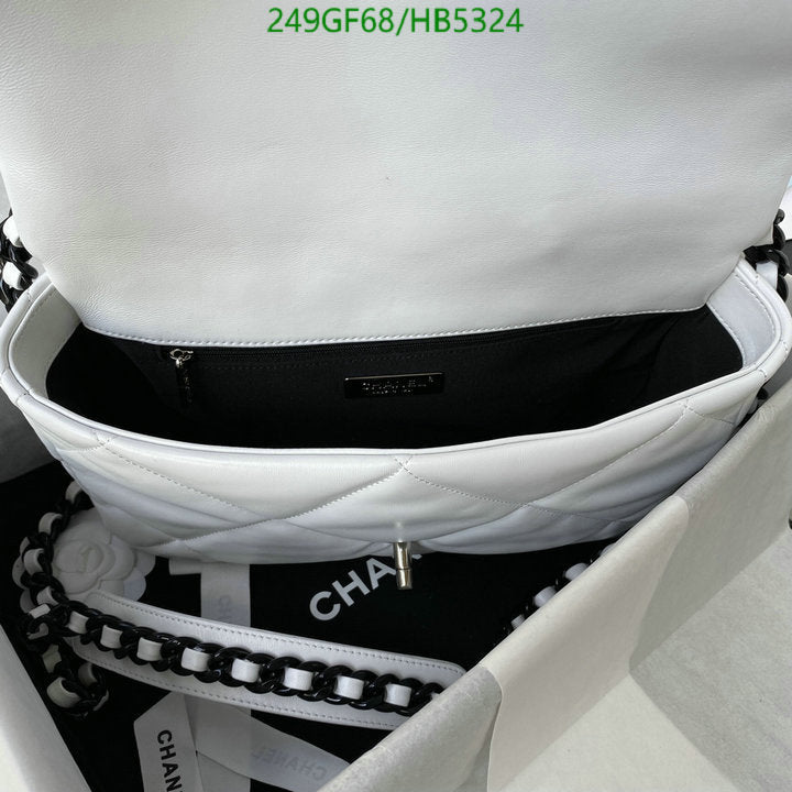SAMC - CHL Bags - 175