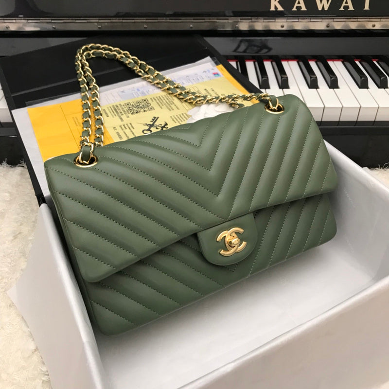Satchel Bags - CLN Bags - 1145