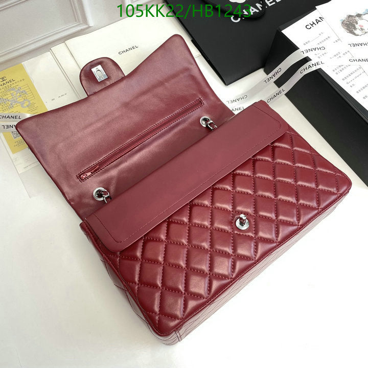 SAMC - CHL Bags Crossbody - 060
