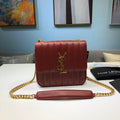 Satchel Bags - SLY Bags - 2671