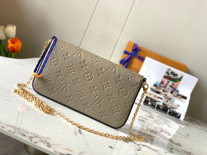 Glamy - LOV Bags - 1282