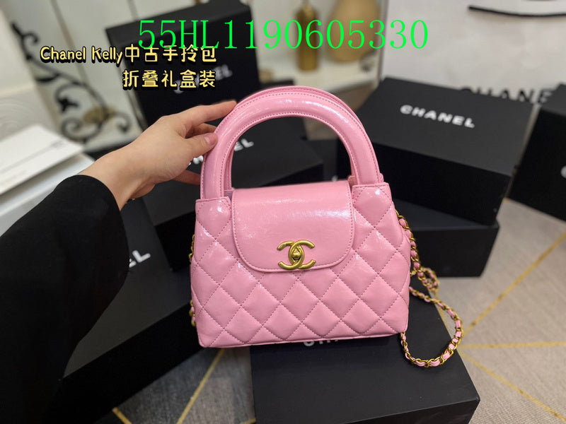 Glami - CHL Bags - 739