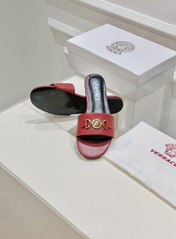 SAMC - VAR Women Shoes - 056