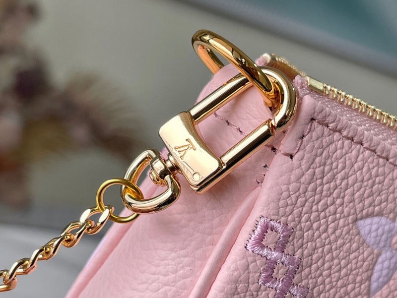 GlamI Lu-Vi bags - 5374