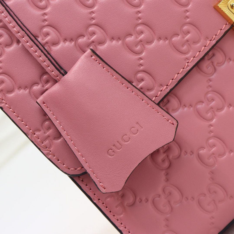 GlamI - GCI Bags - 1001