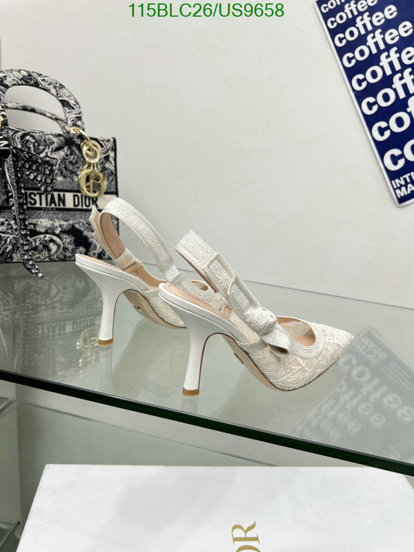 SAMCC - DOR Women Shoes - 2336