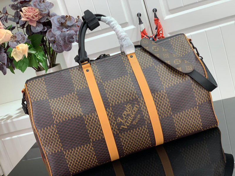 Glami-is - LOV Travel Bags - 129