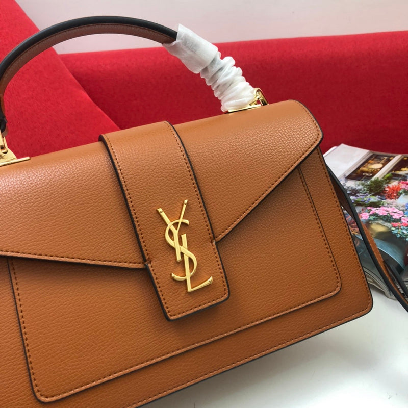 Satchel Bags - SLY Bags - 1522