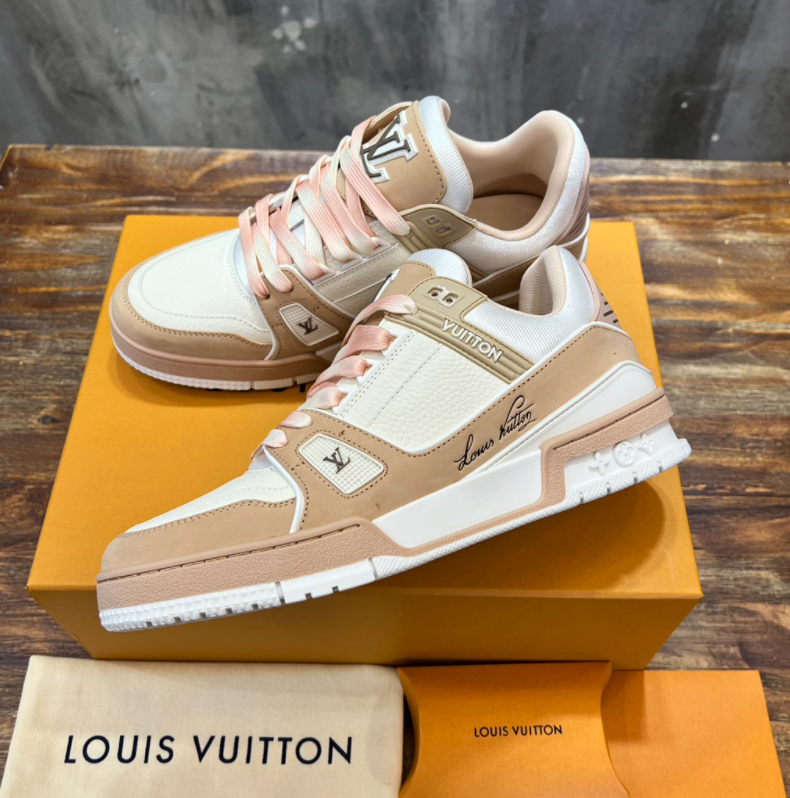 SAMC - LOV Men Shoes - 138
