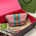 Satchel Bags - GCI Bags - 738