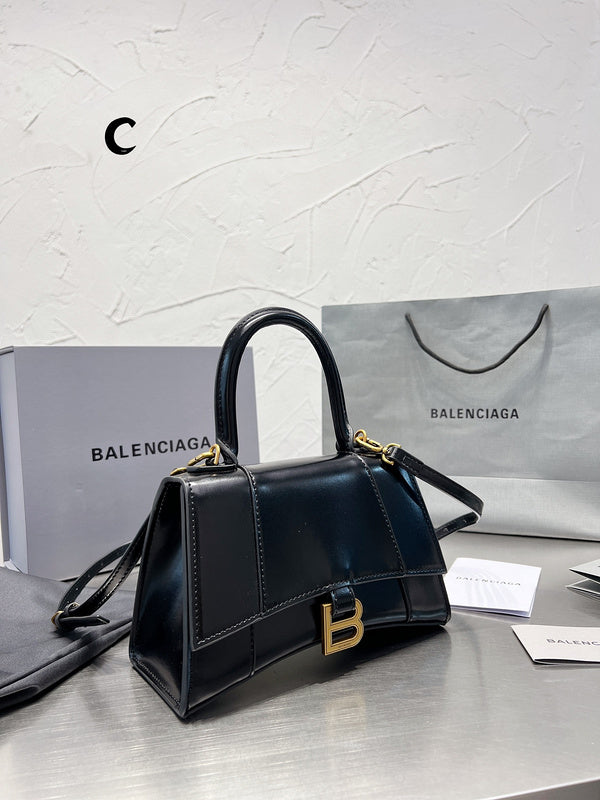 Satchel Bags - BGA Bags - 1617