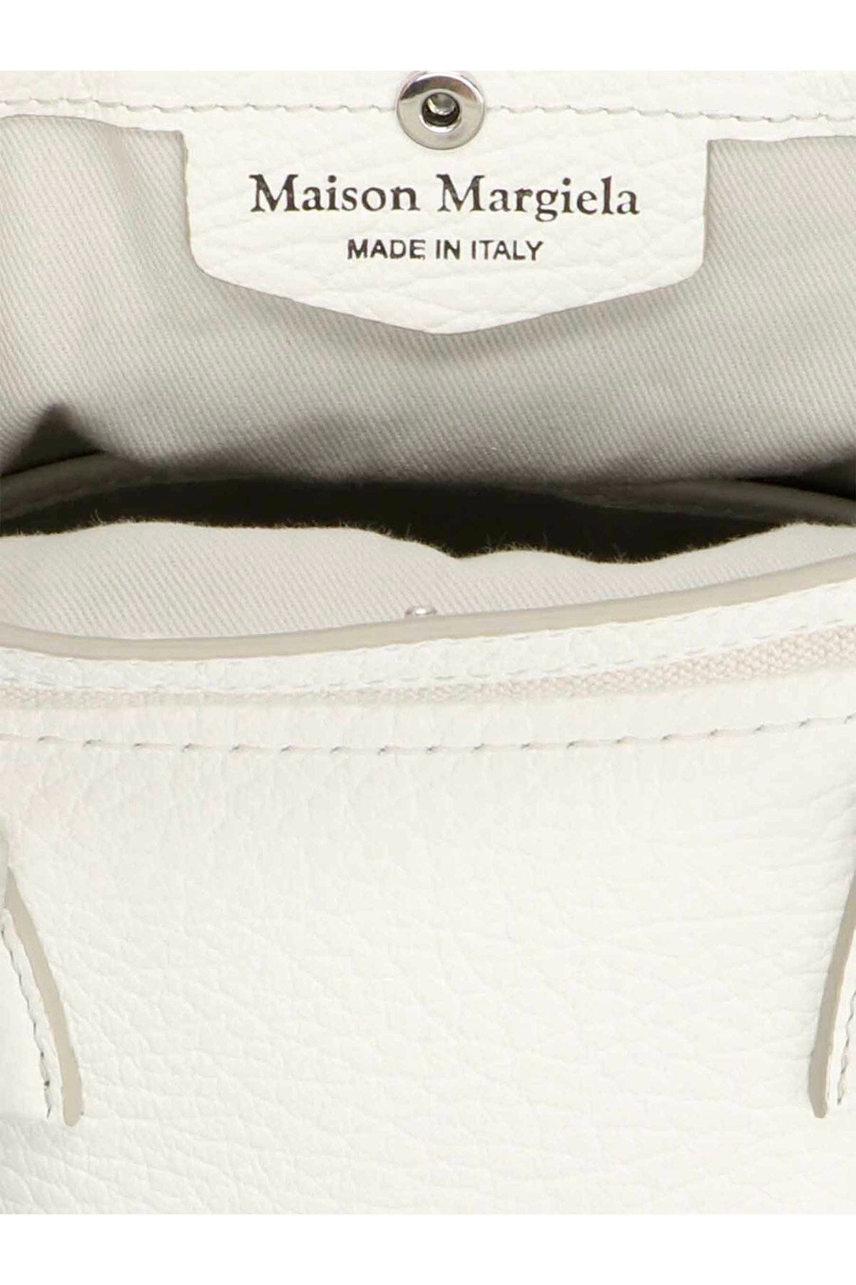 Maison Margiela Women '5Ac' Mini Handbag