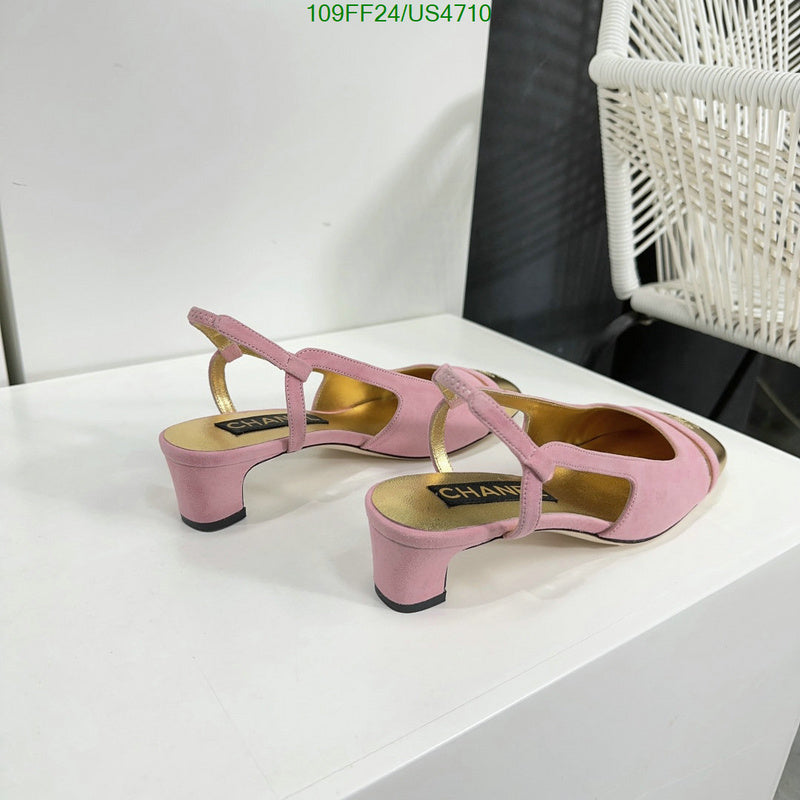 SAMC - CHL Women Shoes Ballet - 143