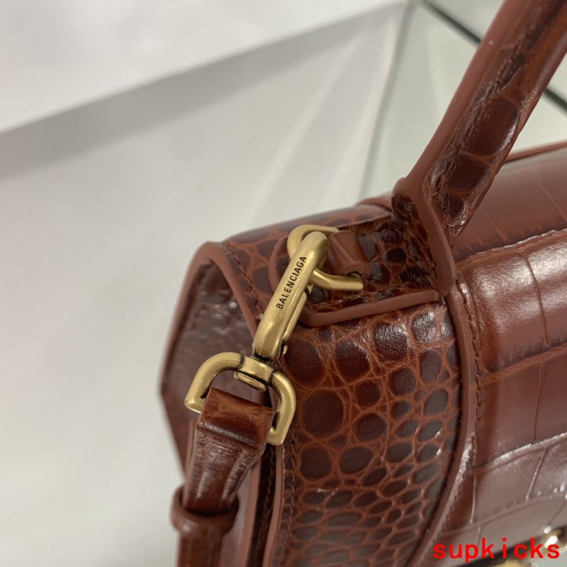 Glami- - BG Hourglass Bags - 148