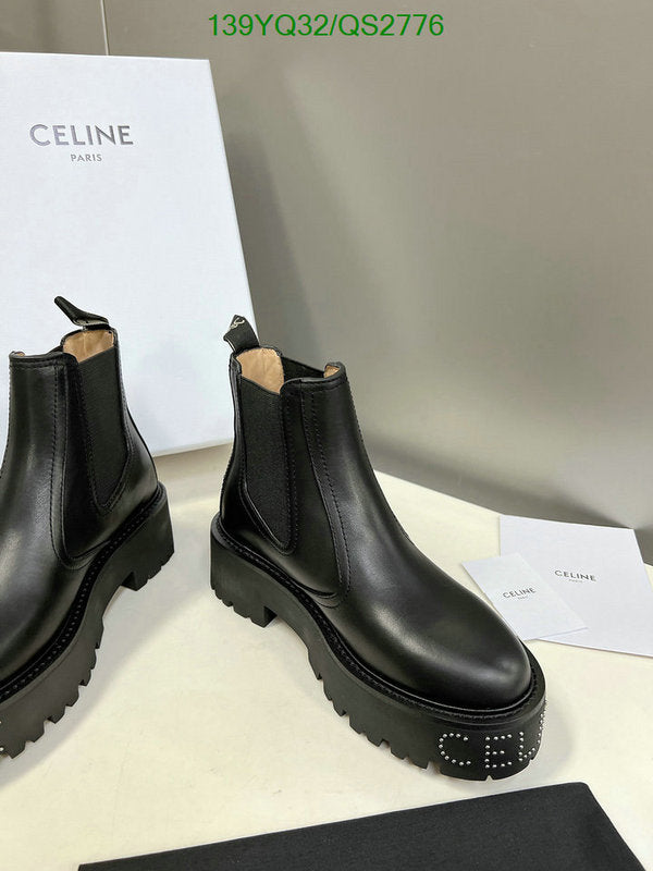 SAMC - COL Women Boots - 055