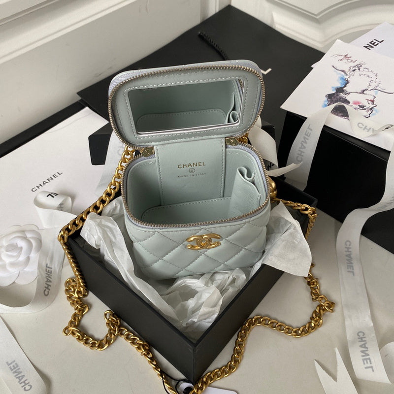 Satchel Bags - CHL Bags - 7569