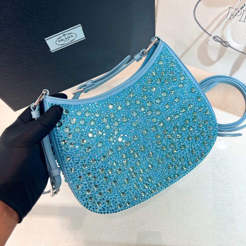 Satchel Bags - PDA Bags - 2125