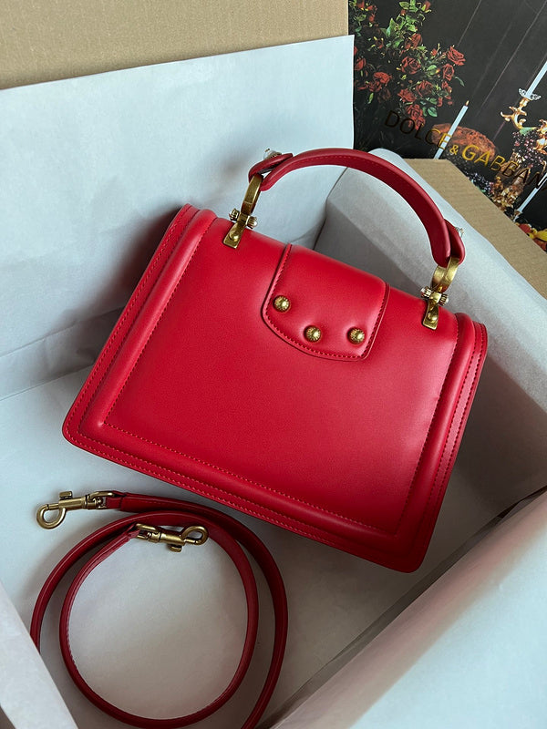 Satchel Bags - DG Bags - 471