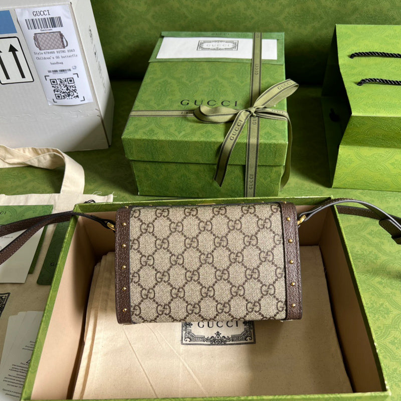 Glami-is - Guki Lady Bags - 765