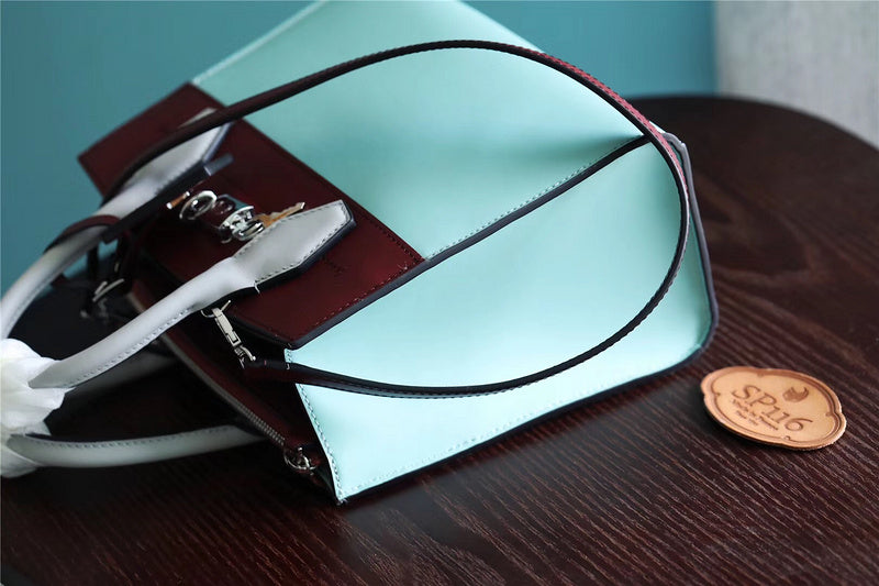 Glami Fashion Lu-Vi bags - 8033