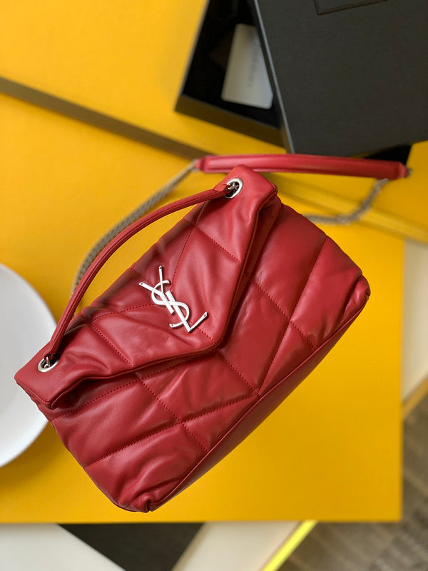 Glamy - YLS Bags - 059