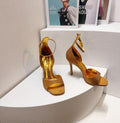SAMC - VEL Women Shoes - 216