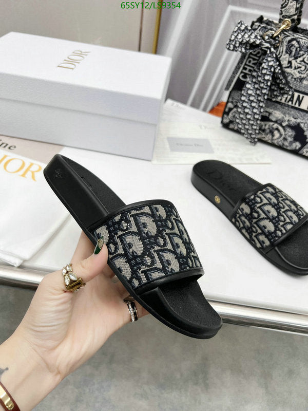 SAMCC - DOR Women Shoes - 2100