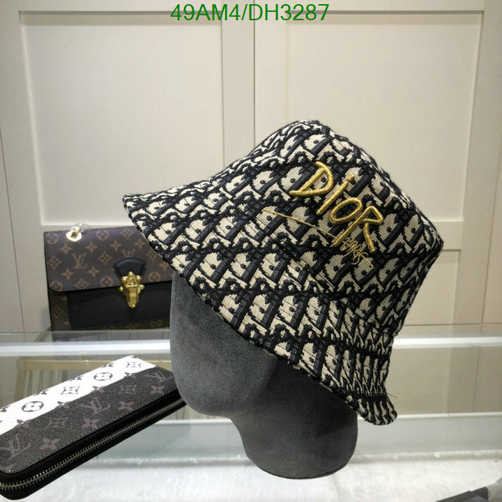 SAMC - DOR Caps & Hats - 026