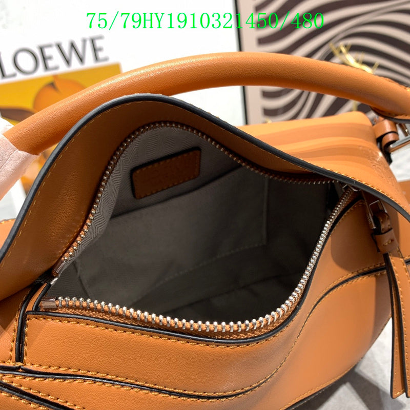 Satchel Bags - LWE Bags - 135