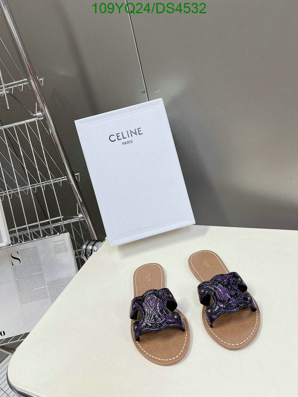 SAMC - COL Women Shoes - 026