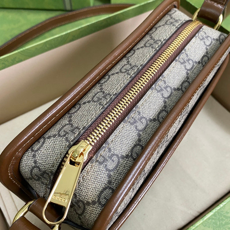 Glami Fashion - GCI Bags - 9669
