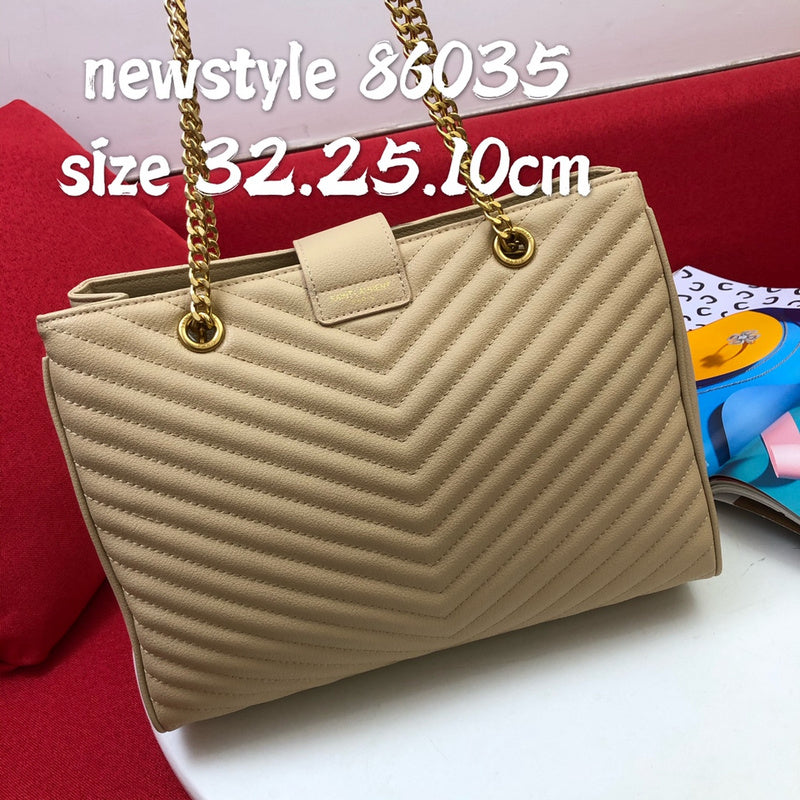 Satchel Bags - SLY Bags - 1527