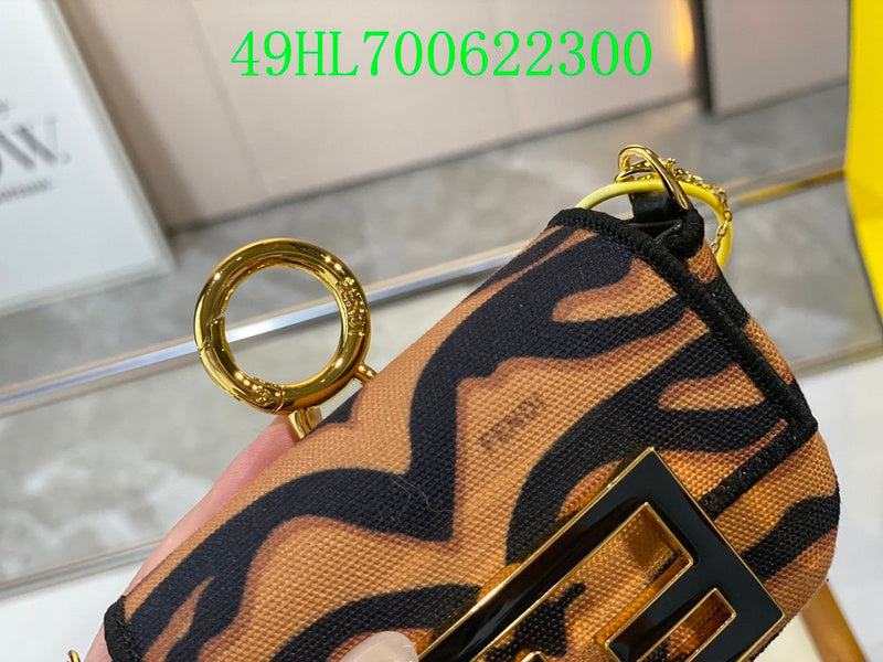 Glami - FDE Bags - 2880