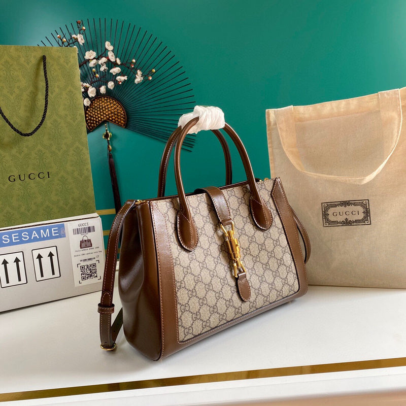 Glami Fashion - GCI Bags - 6116