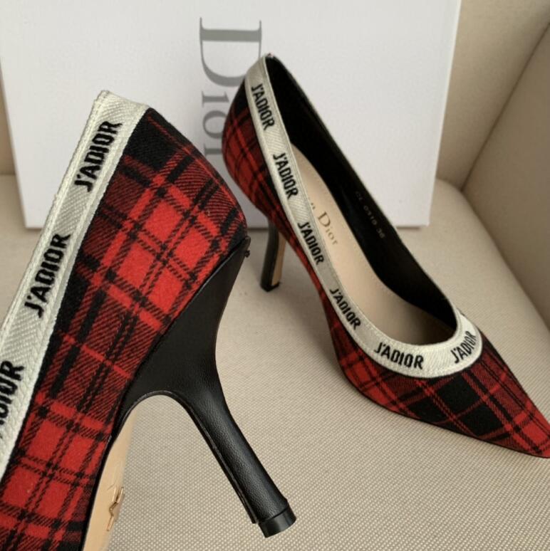 SAMCC - DOR Women Shoes - 1217