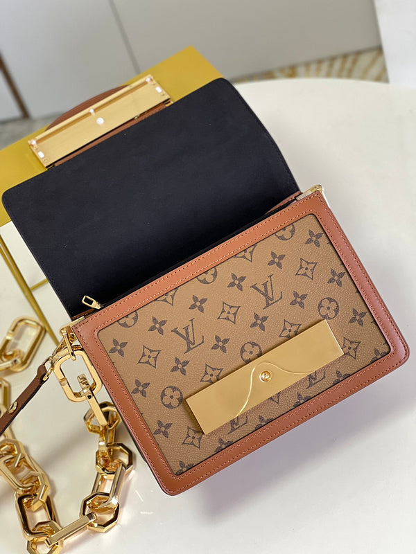 Satchel Bags - VL Bags - 1767