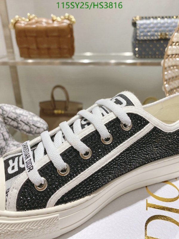 SAMC - DOR Women Sneakers - 072