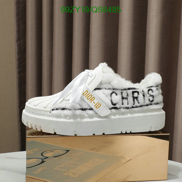 SAMC - DOR Women Sneakers - 078