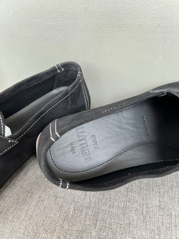 Glami - BRE Men Shoes - 279