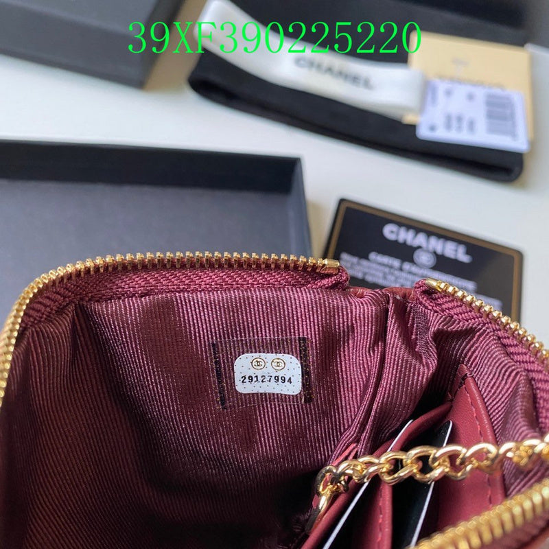 Glami - CHL Wallet - 2536