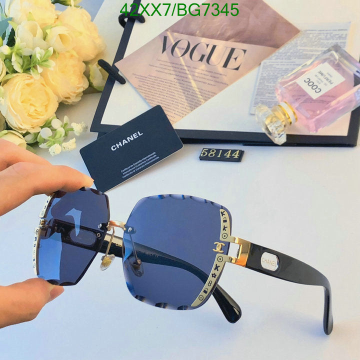 SAMC - CHL Glasses - 078