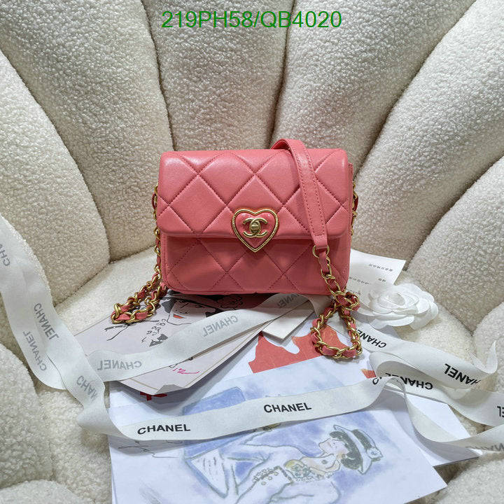 SAMC - CHL Bags - 590