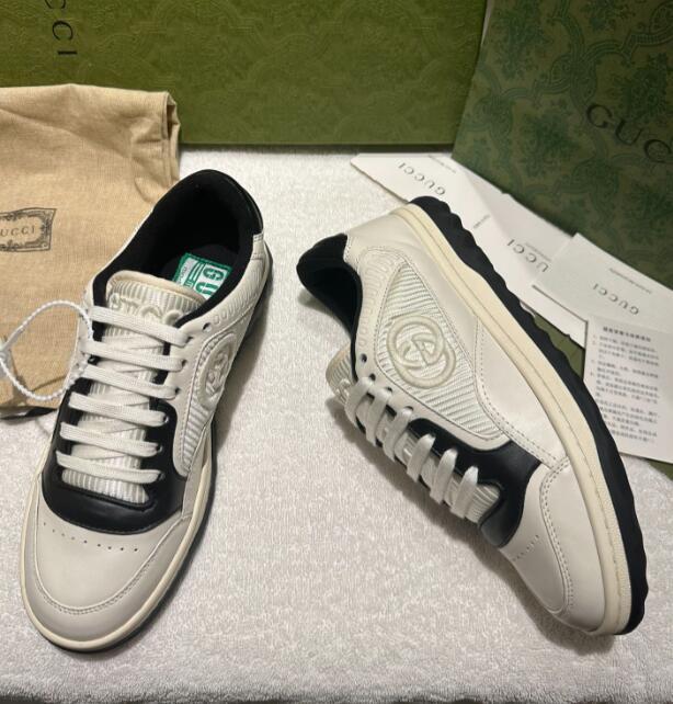 SAMC - GUKI Women Shoes - 744
