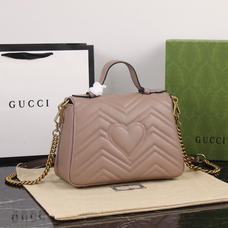 Glami Fashion - GCI Bags - 9838