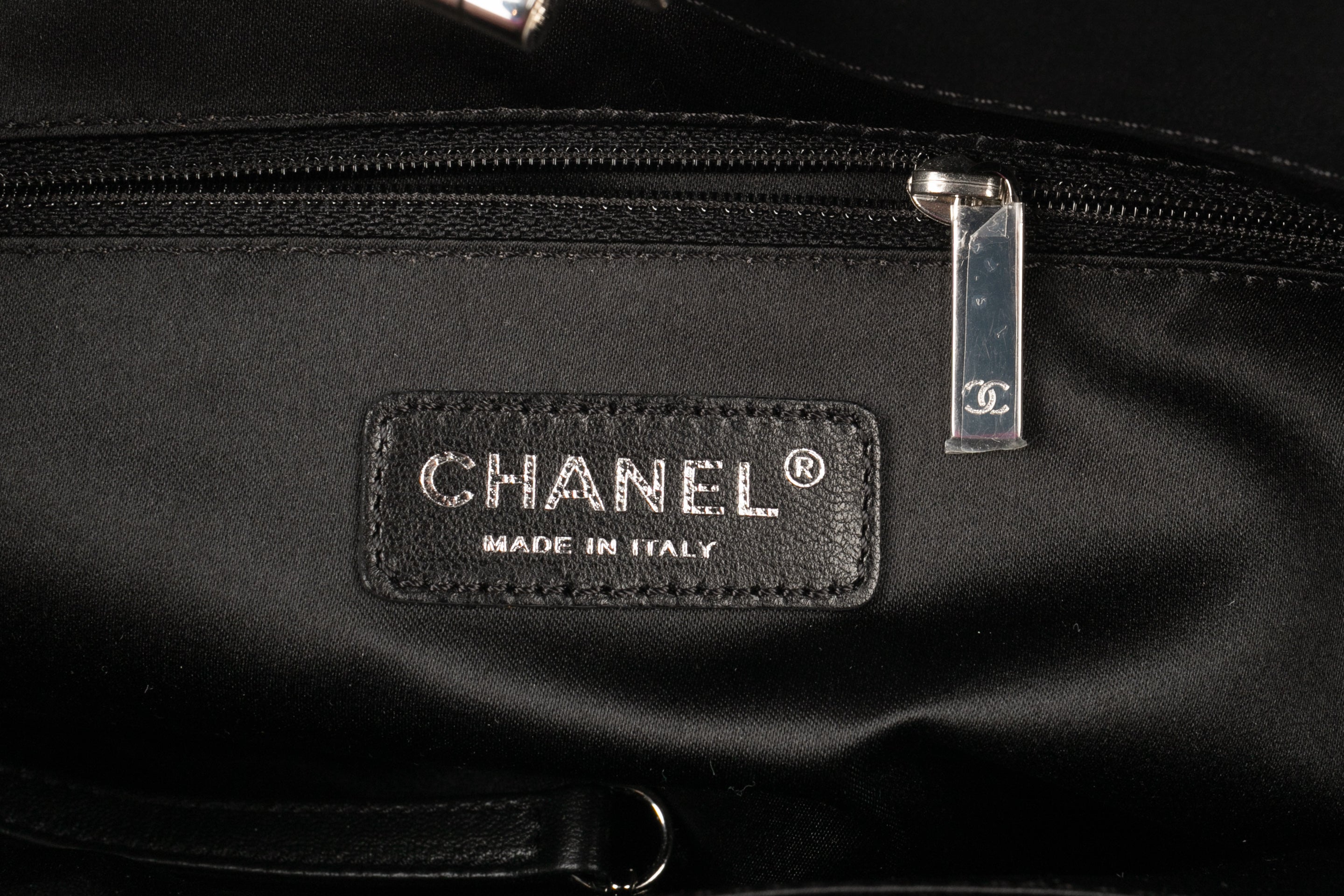 Sac ÃƒÆ’Ã‚Â  paillettes Chanel 2011