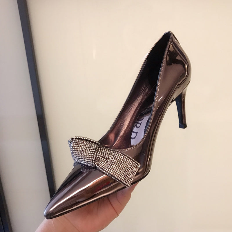 Glami - TFO Shoes - 296