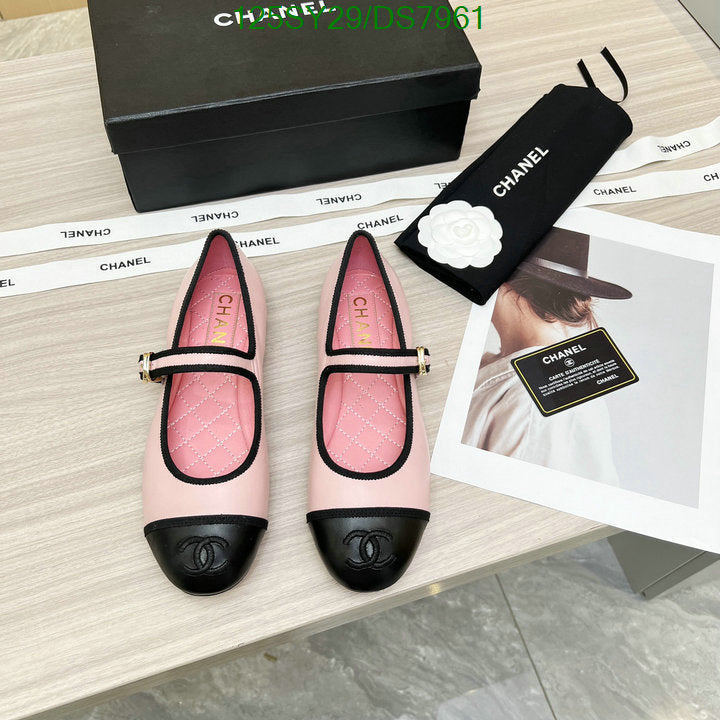 SAMC - CHL Women Shoes Ballet - 026
