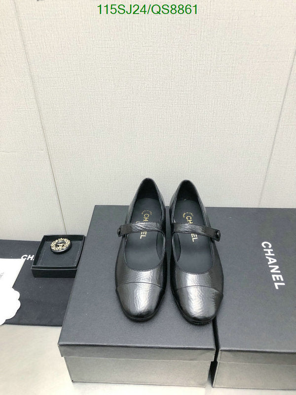 SAMC - CHL Women Shoes - 045